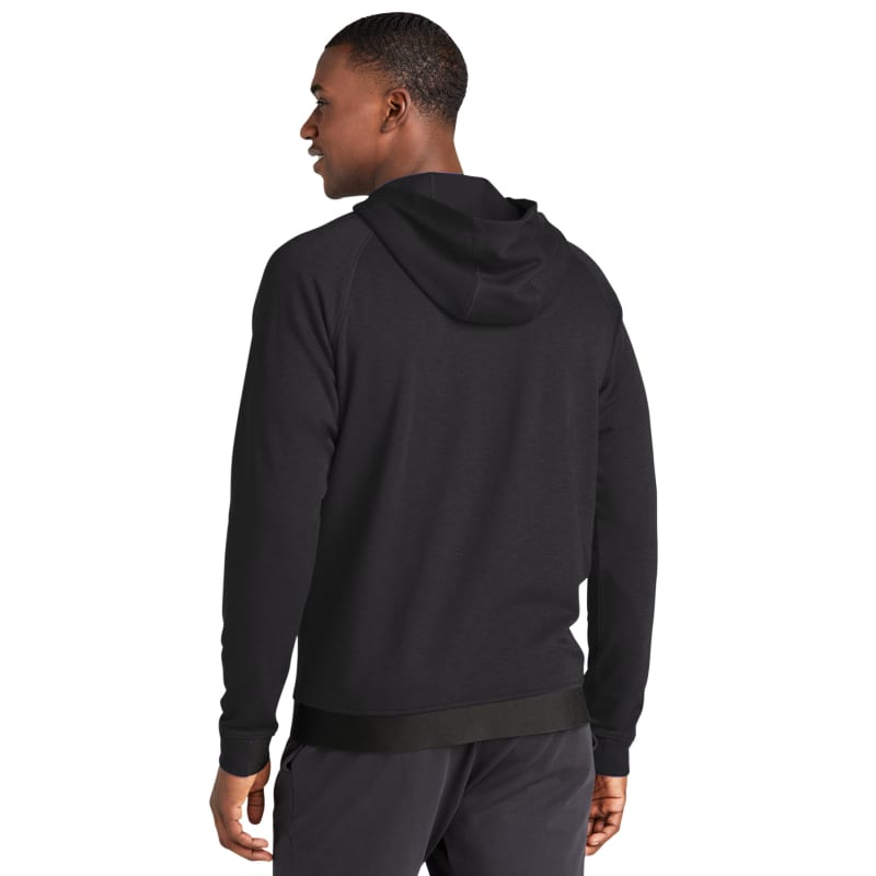 Sport-Tek PosiCharge Strive Hooded Full-Zip 13