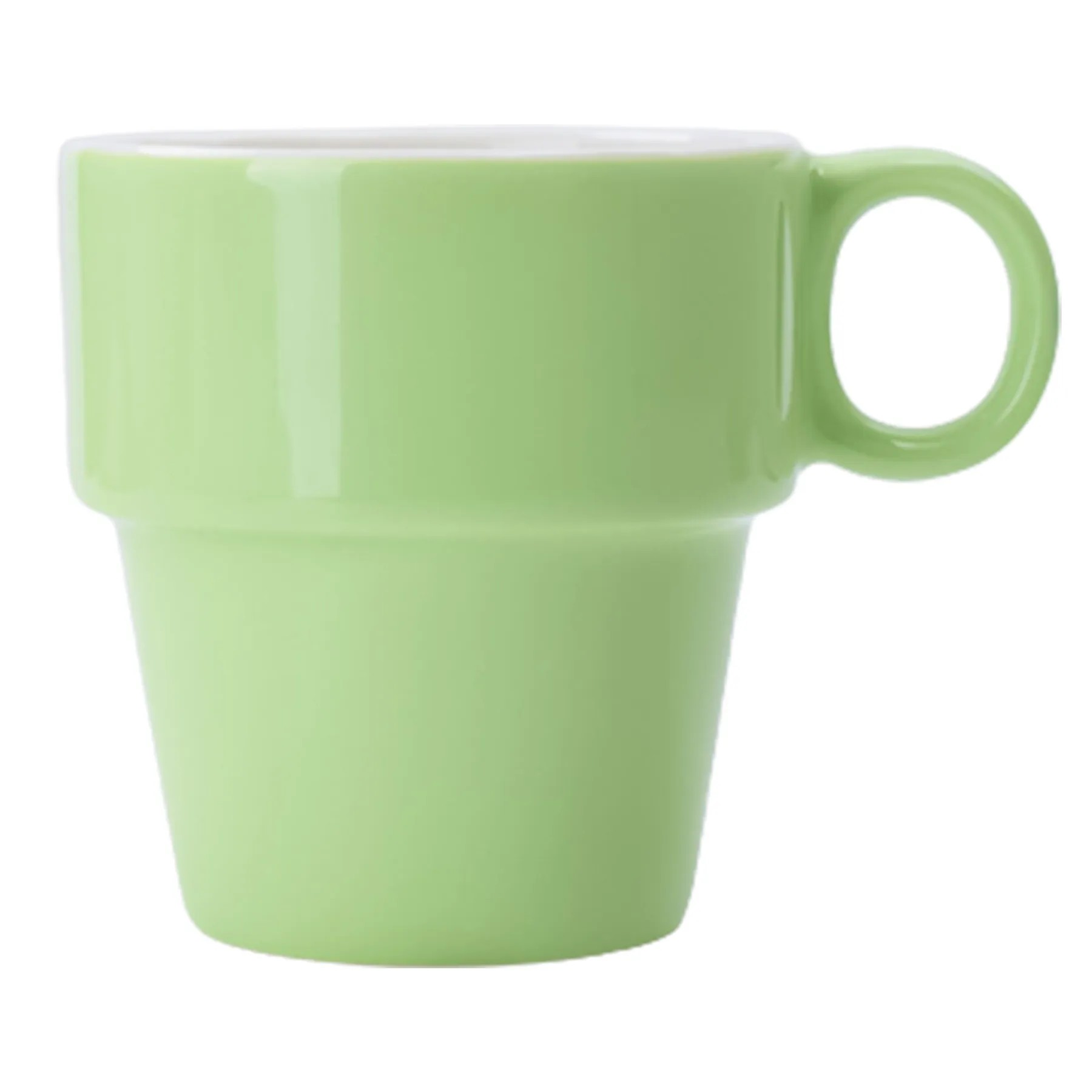 9.1Oz Creative Stacking Mug 3