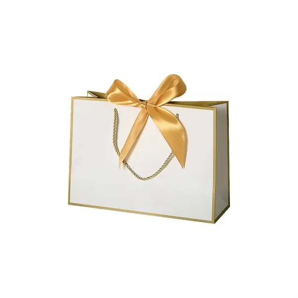 Chic Paper Gift Bag 5