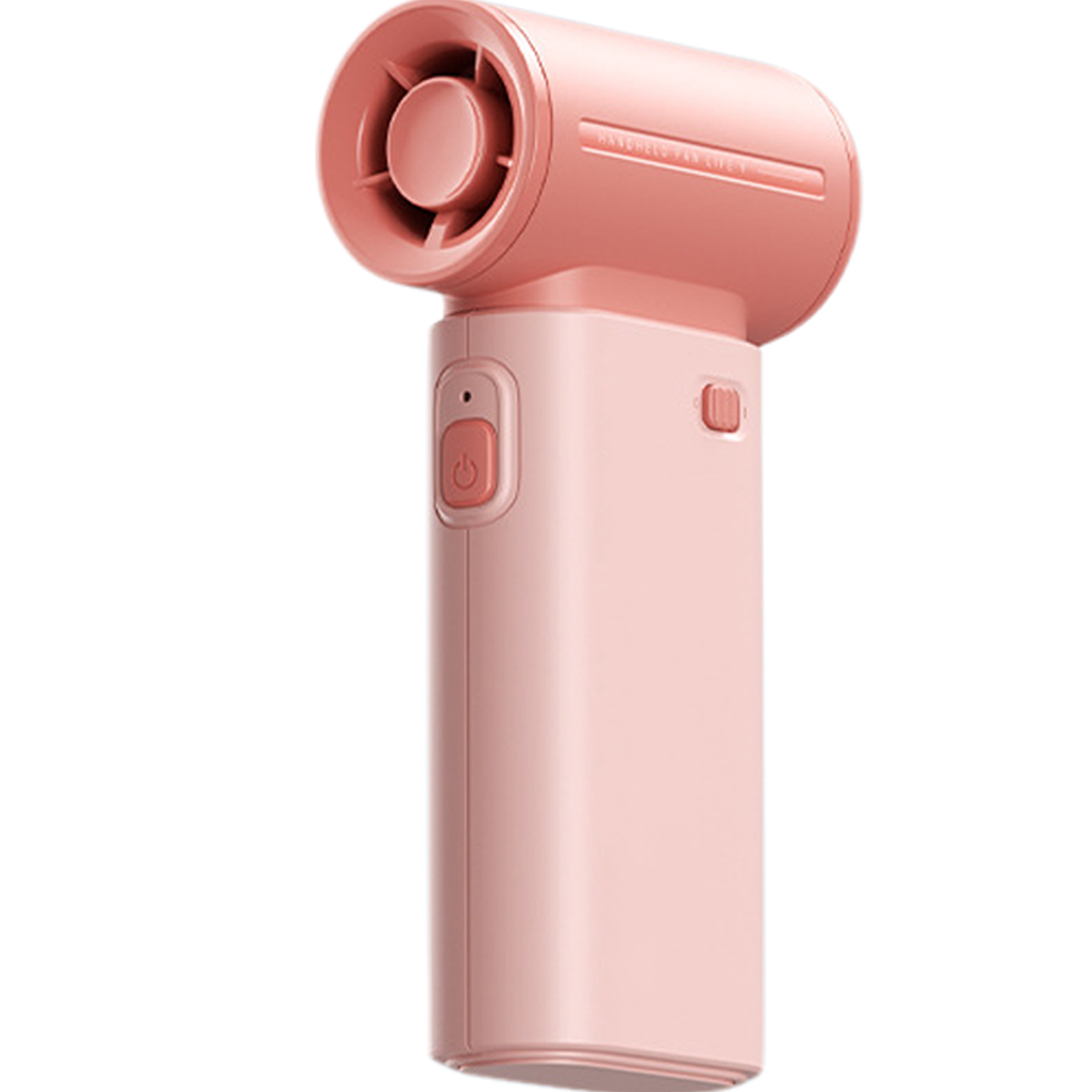 5000mAh Portable Handheld Turbo Bladeless Fan 8