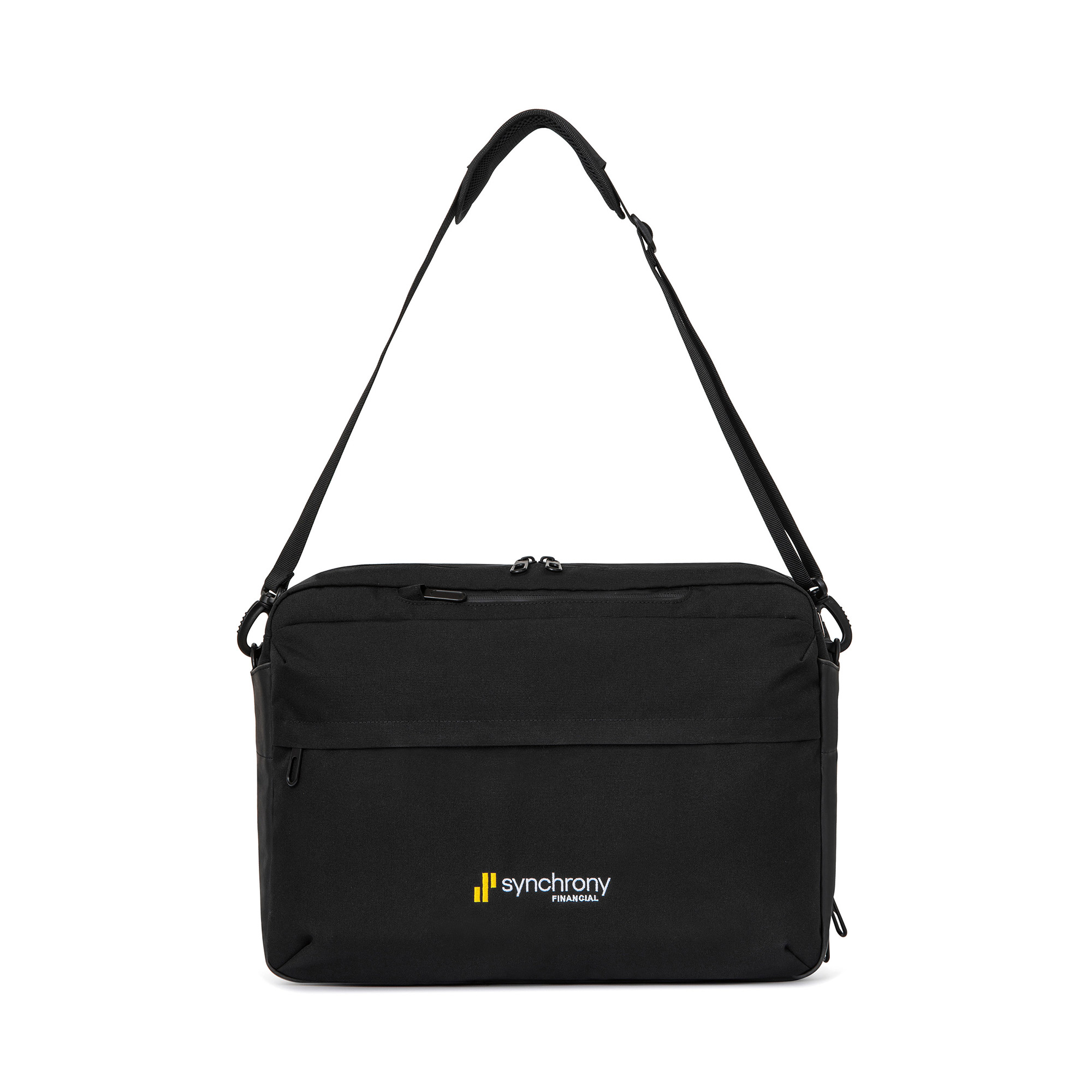 Jackson Slim Convertible Laptop Portfolio 15