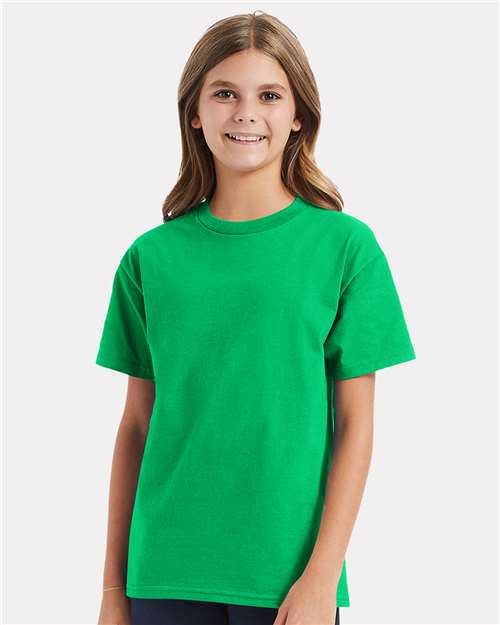 Youth Authentic T-Shirt - 5450 69