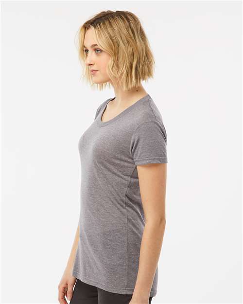 Women's Tri-Blend T-Shirt - 253 48