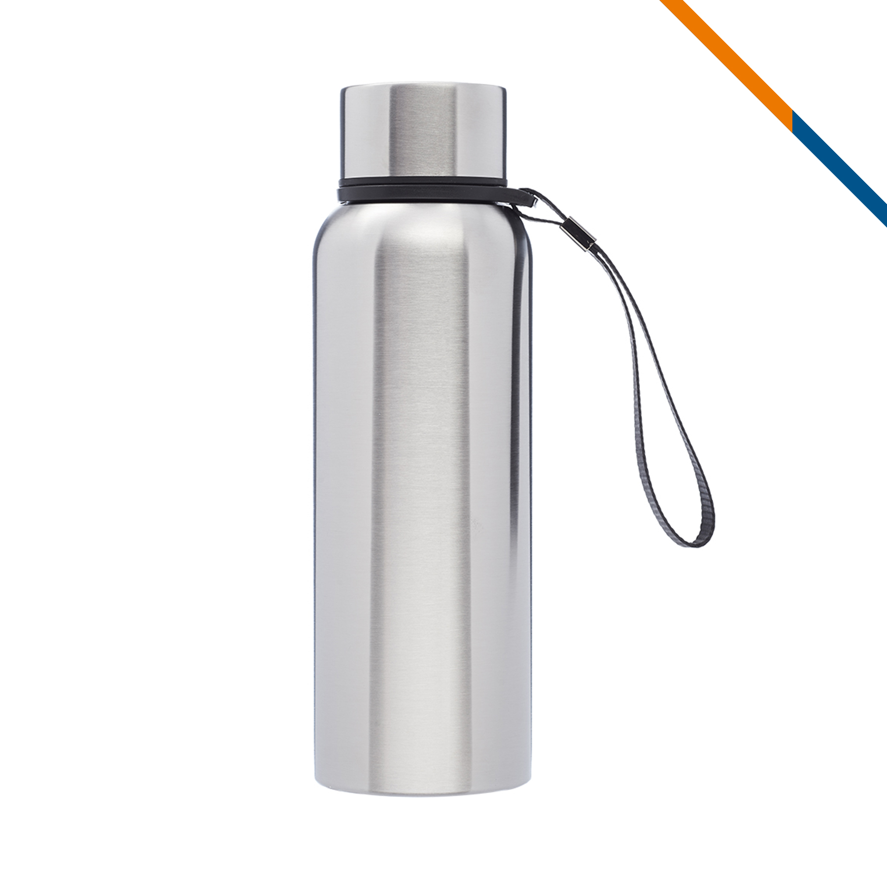 Linro Stainless Steel Vacuum Bottle - 17 OZ. 7