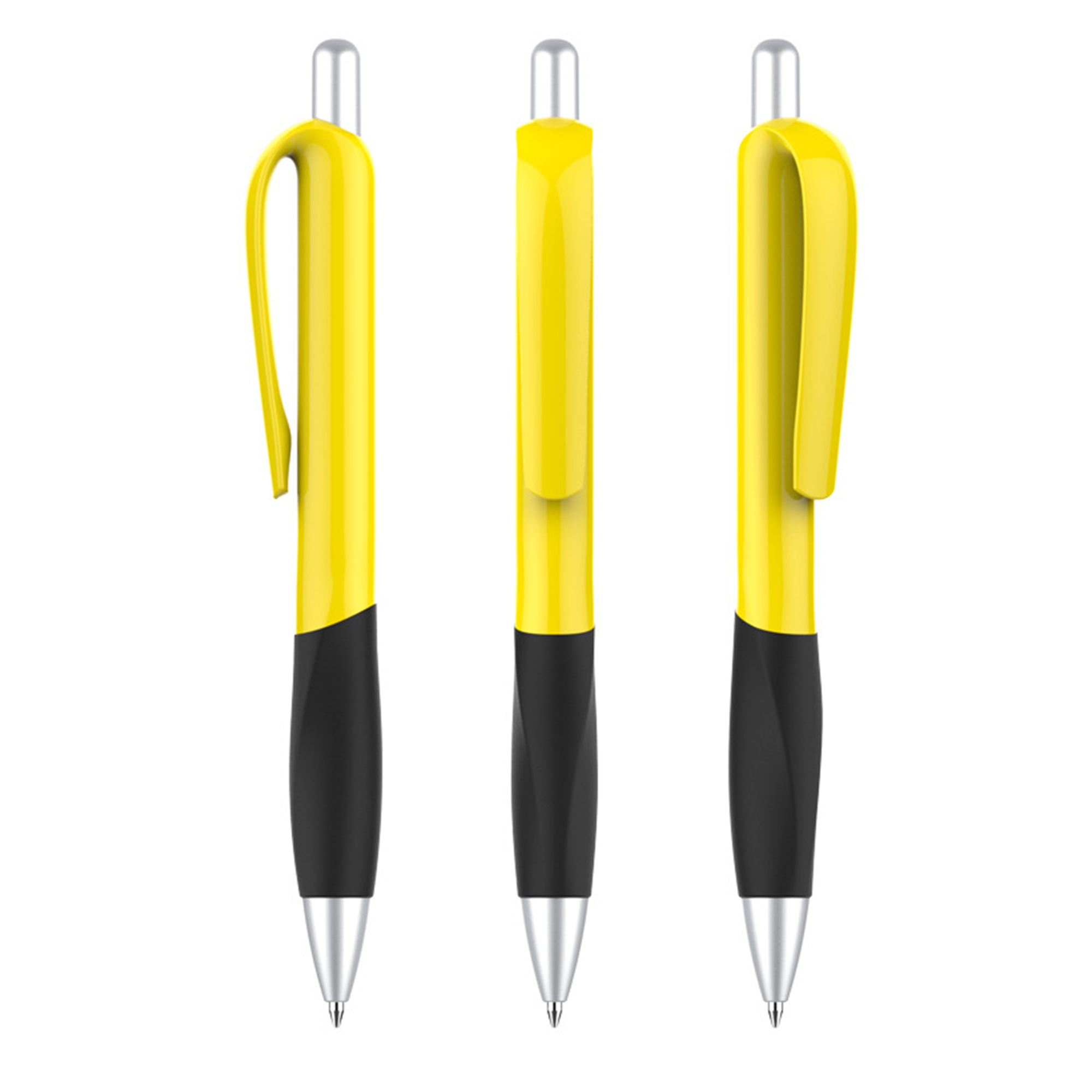 Custom Advertising Press Office Pen 2