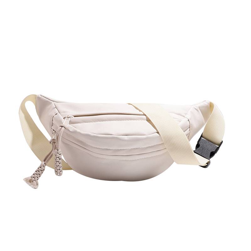 Lightweight Sports Shoulder Bag 5