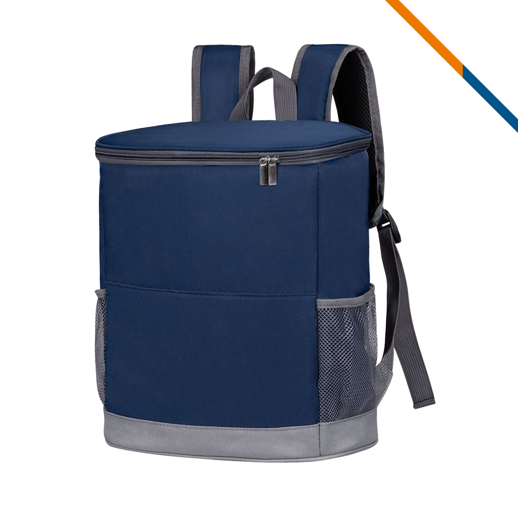 NexChill Outdoor PEVA Cooler Backpack 4