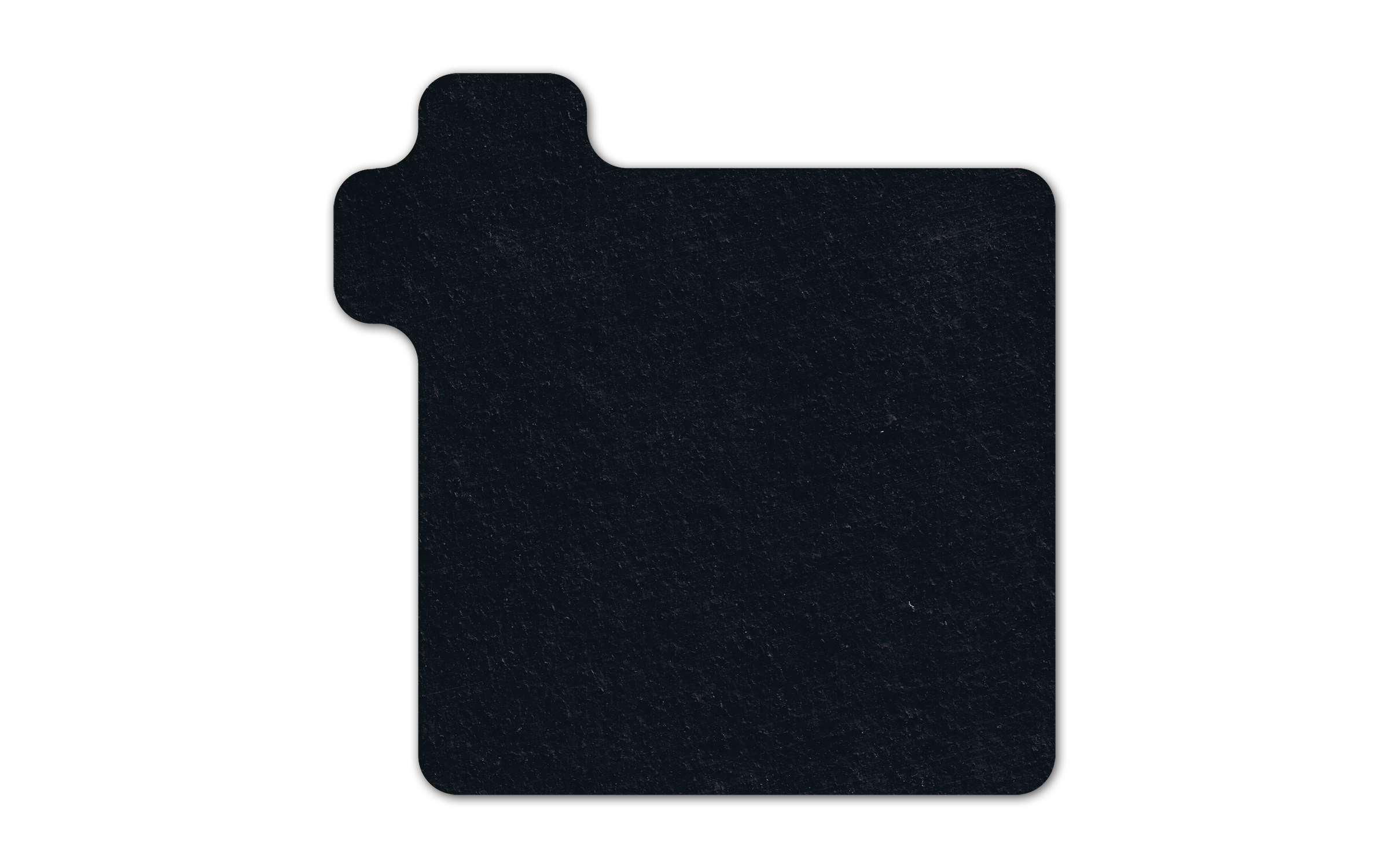 Real Estate Sign Recycled Rubber Jar Opener 4