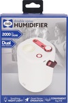 Sealy® Dual Humidifier 34