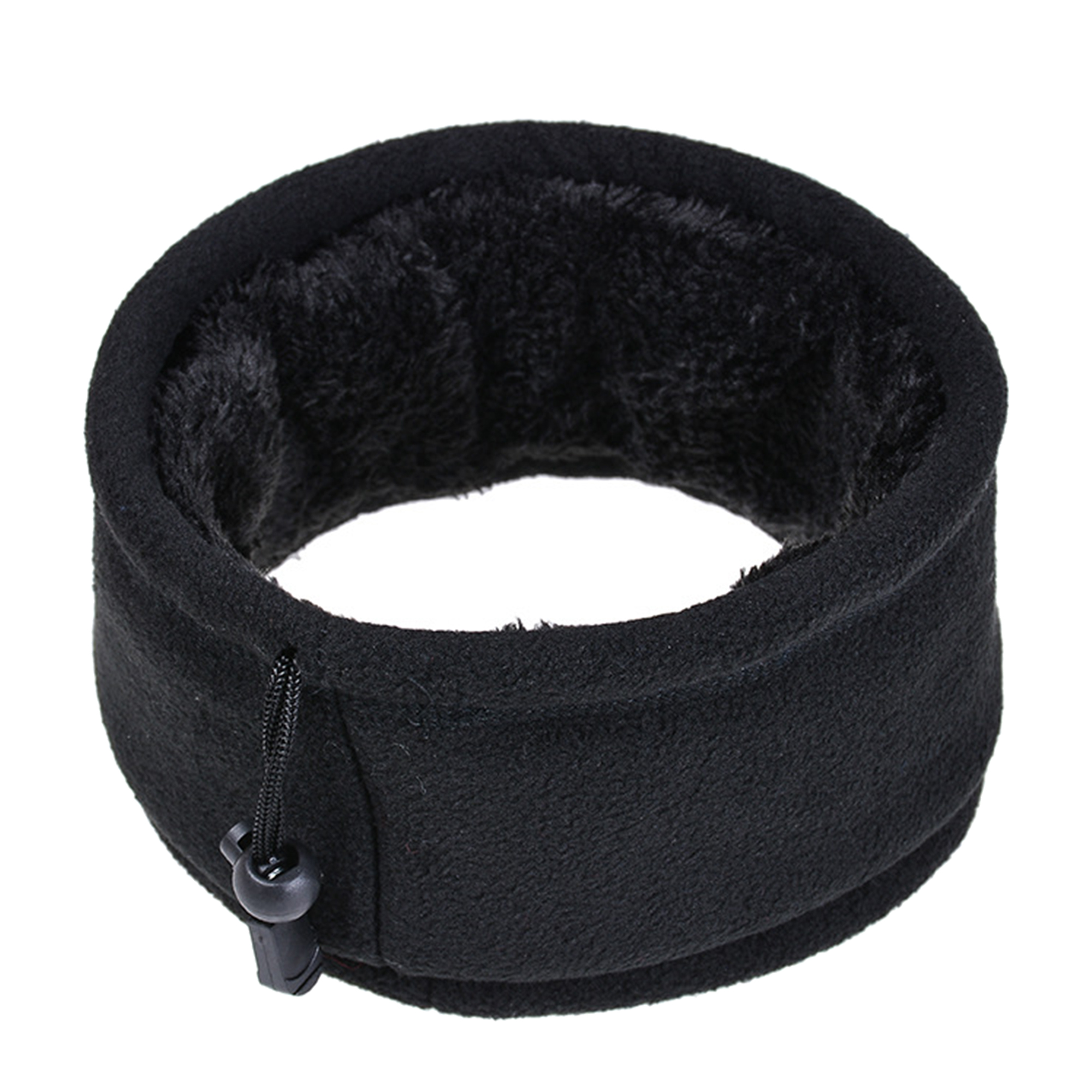 Winter Thermal Neck Gaiter for Outdoor Sports 8