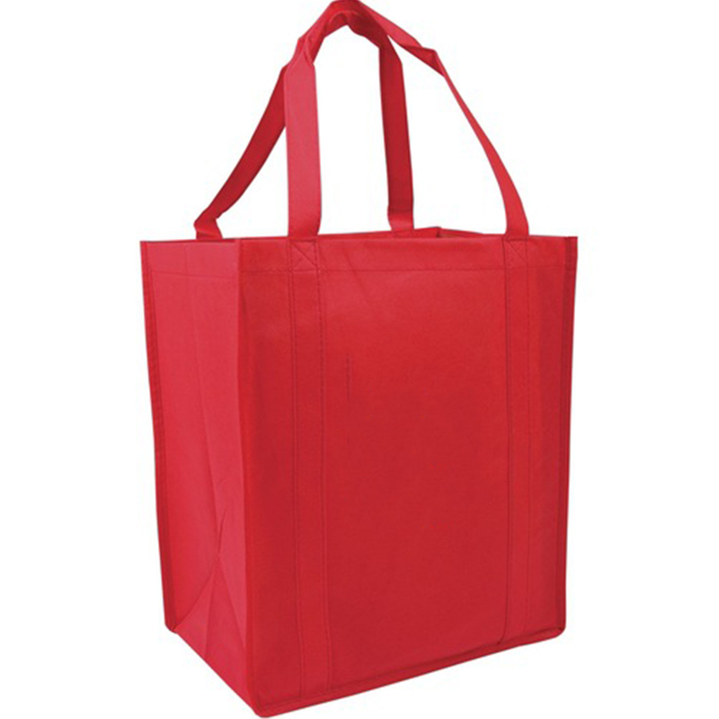 Non-Woven Tote Bag 5