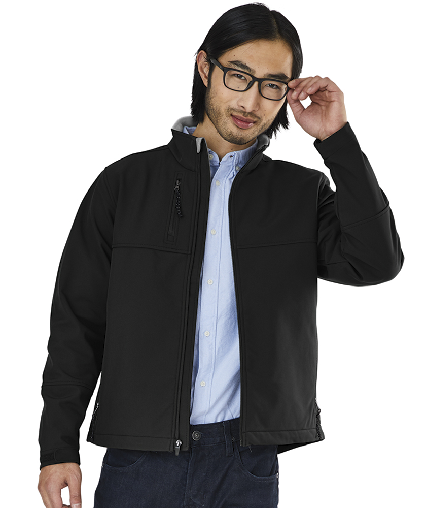 Men's Ultima Soft Shell Jacket