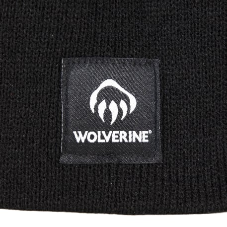 Wolverine Knit Work Beanie 31