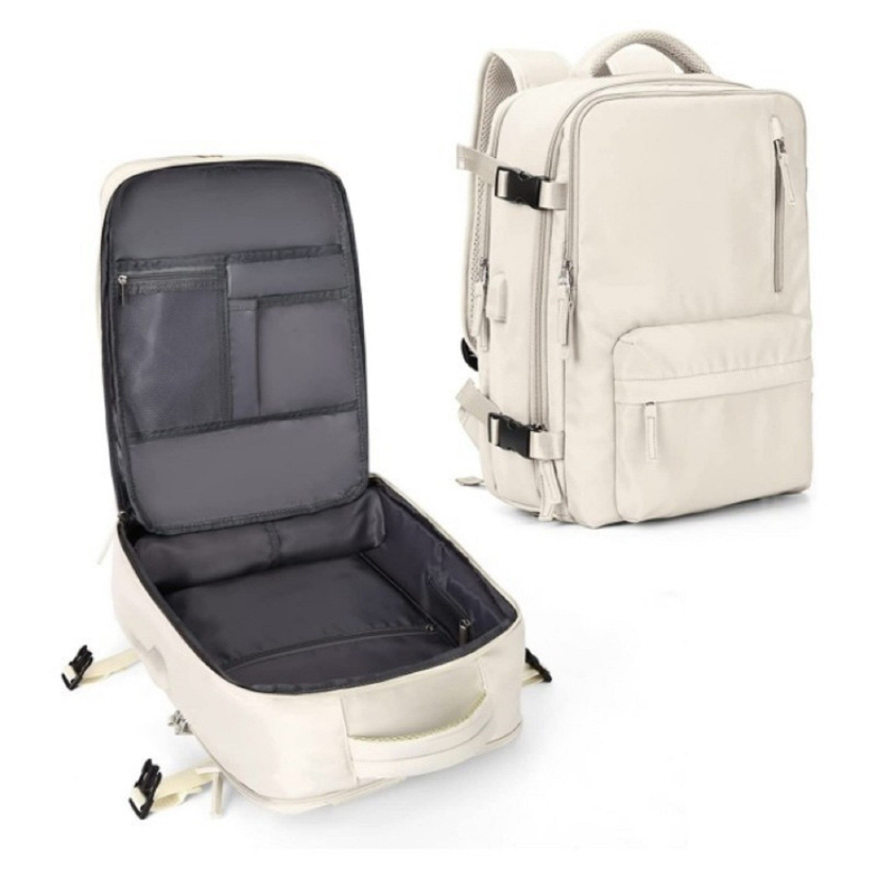 Carry On Backpack 5