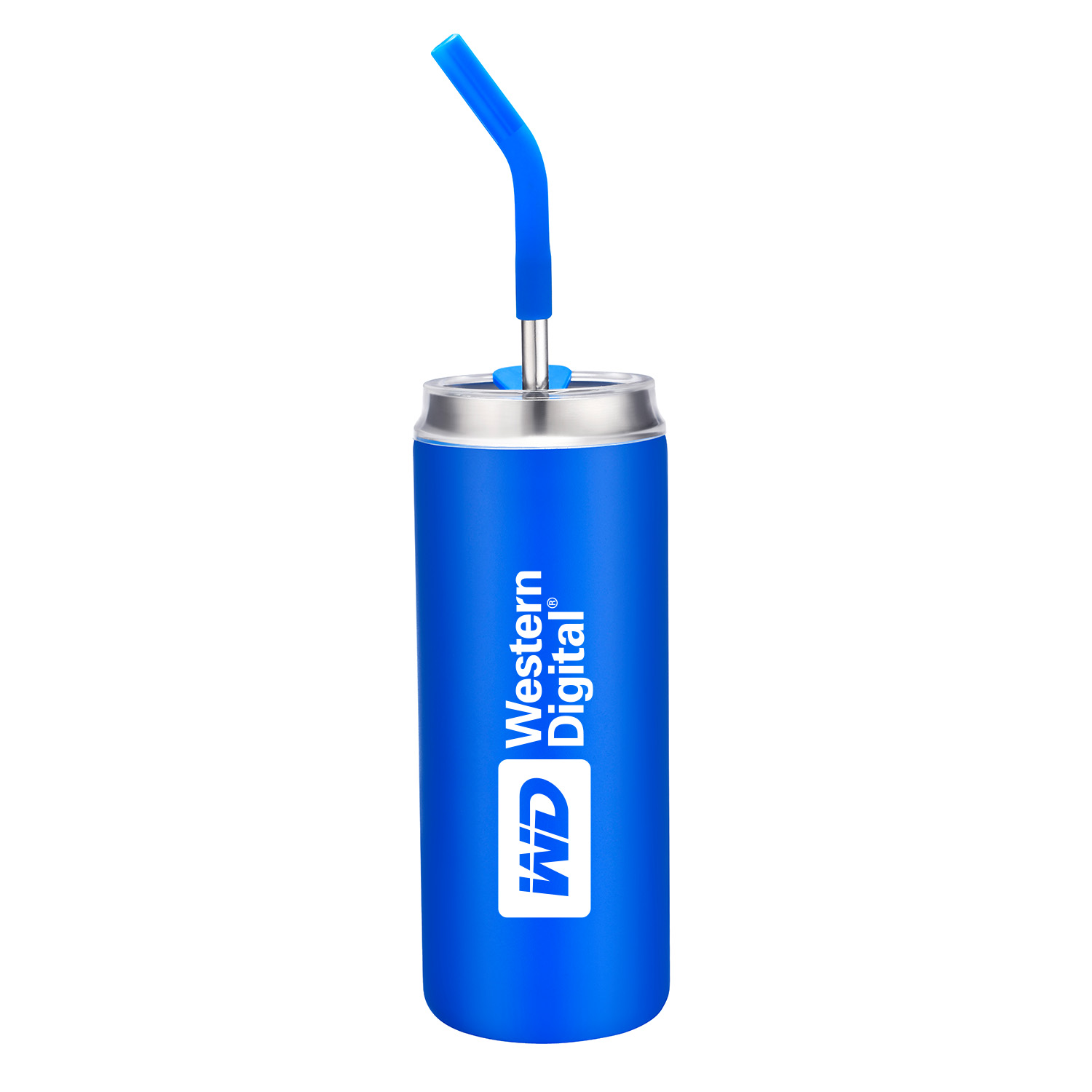 20 Oz. Arthur Tumbler w/Straw 4