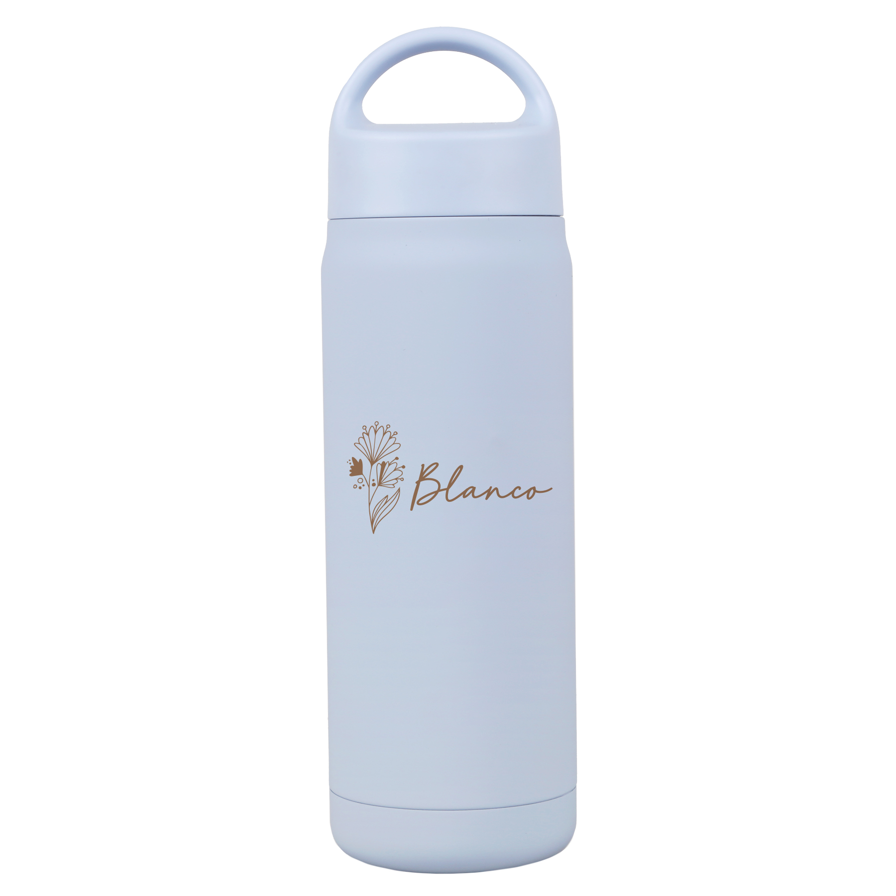 Hydra Haven Recycled Stainless Steel Bottle 5