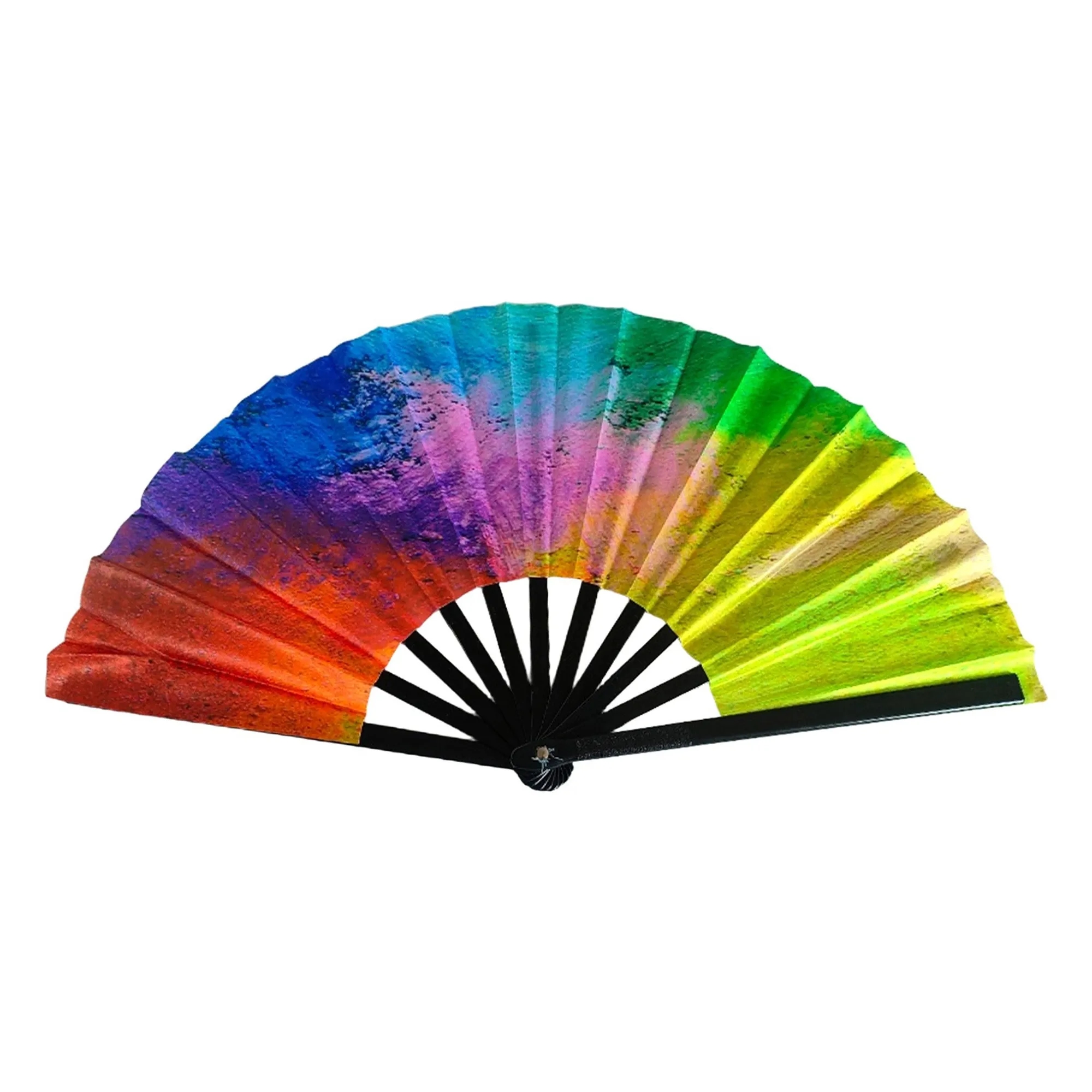 Custom Folding fan 7