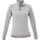 Women's TAZA Knit Quarter Zip 57