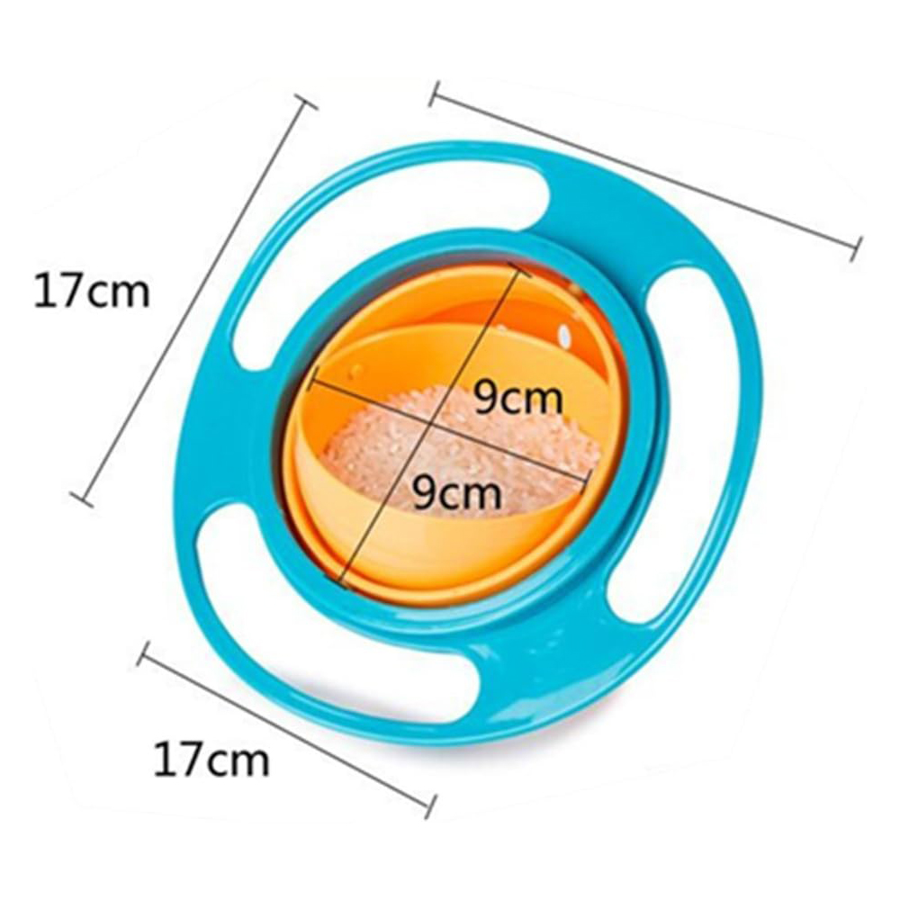 Universal Magic Gyro Bowl 2