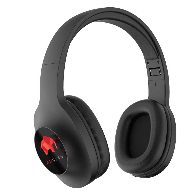 Centurion Wireless Headphones with 100-Hour Battery Life 13