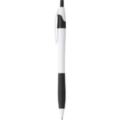 Cougar Rubber Grip Ballpoint Pen 17