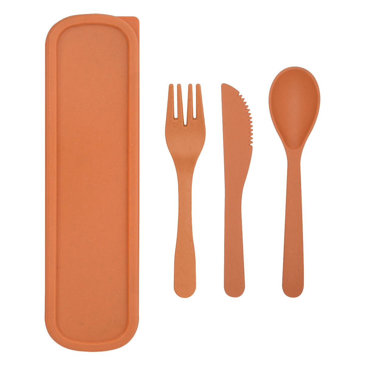 Wheat Utensil Set 20