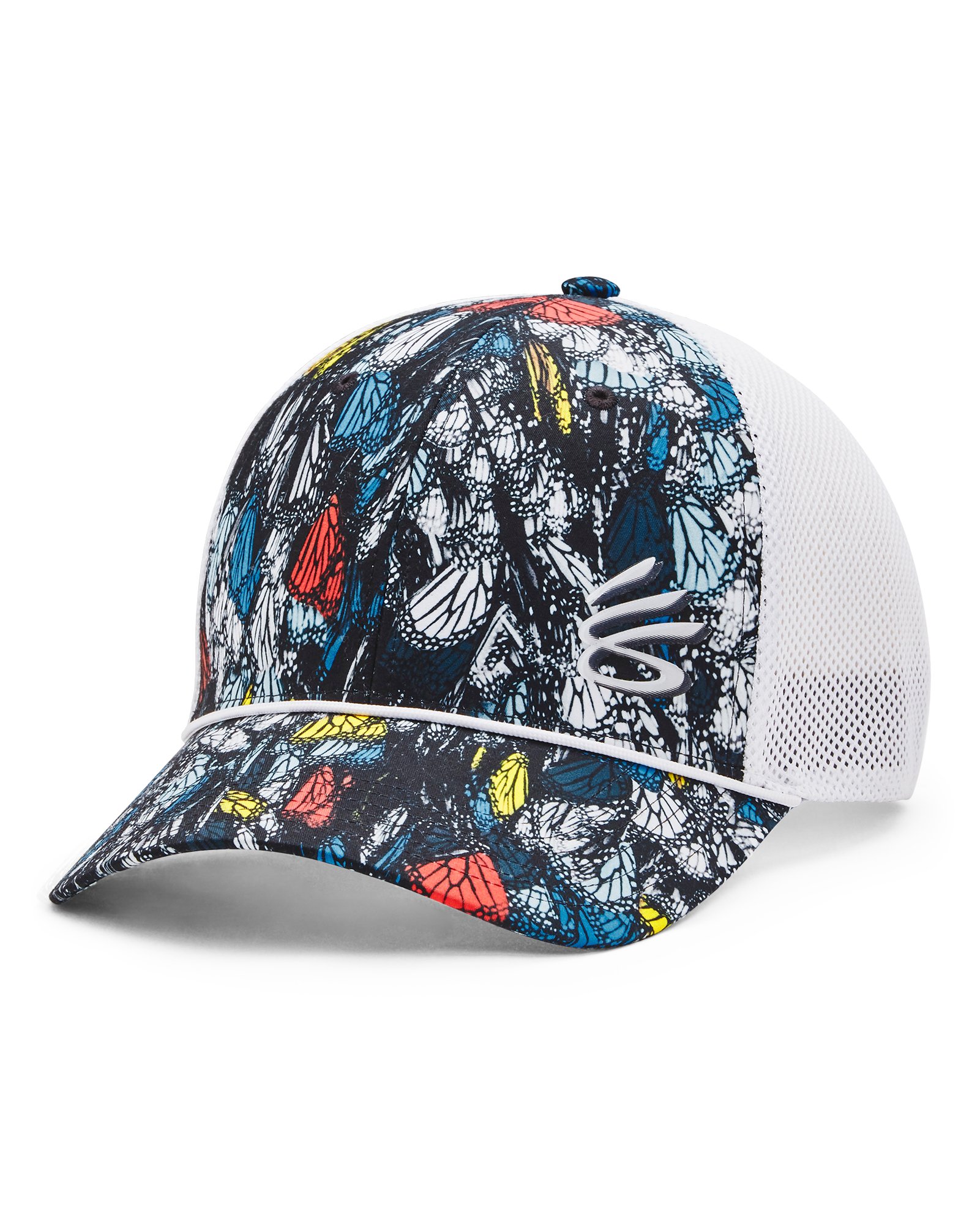 Unisex Curry Golf Hat  3