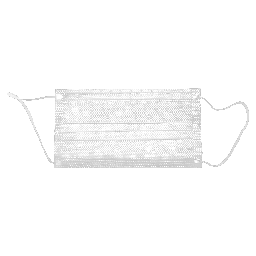 Custom Printed 3 Ply Face Mask 6