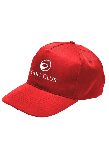 Polyester Baseball Caps 9