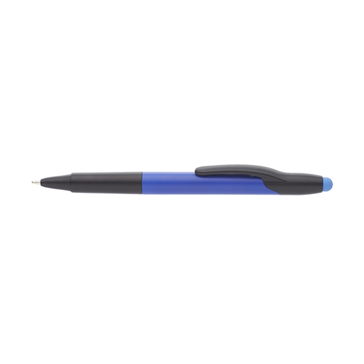 Twist 2-In-1 Plastic Stylus Pen 5