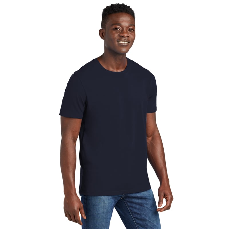 AllMade Unisex Organic Cotton Tee 55