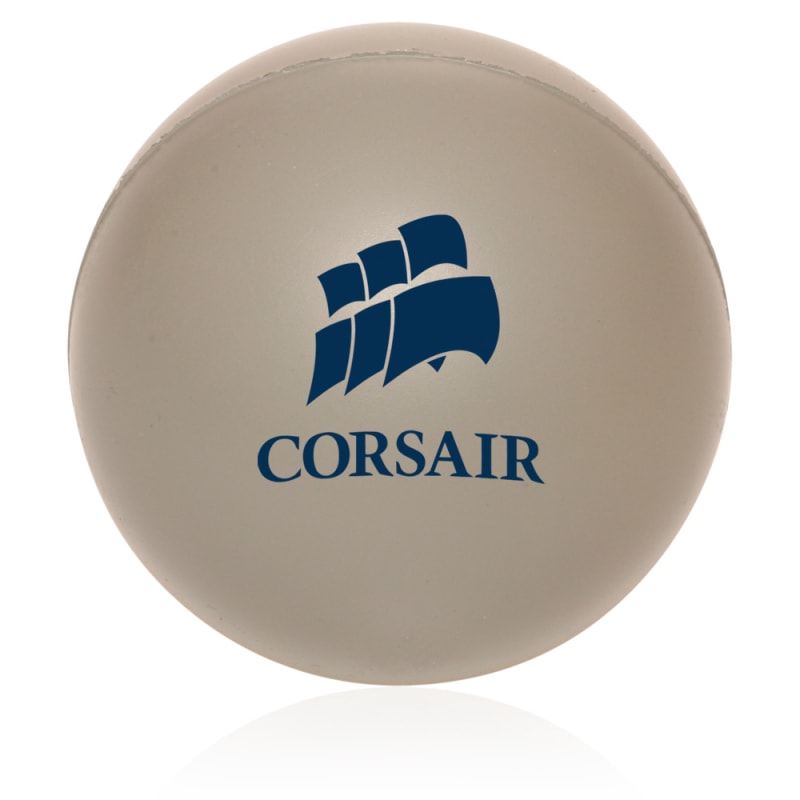 2.75 Inch Round Stress Reliever Balls 21