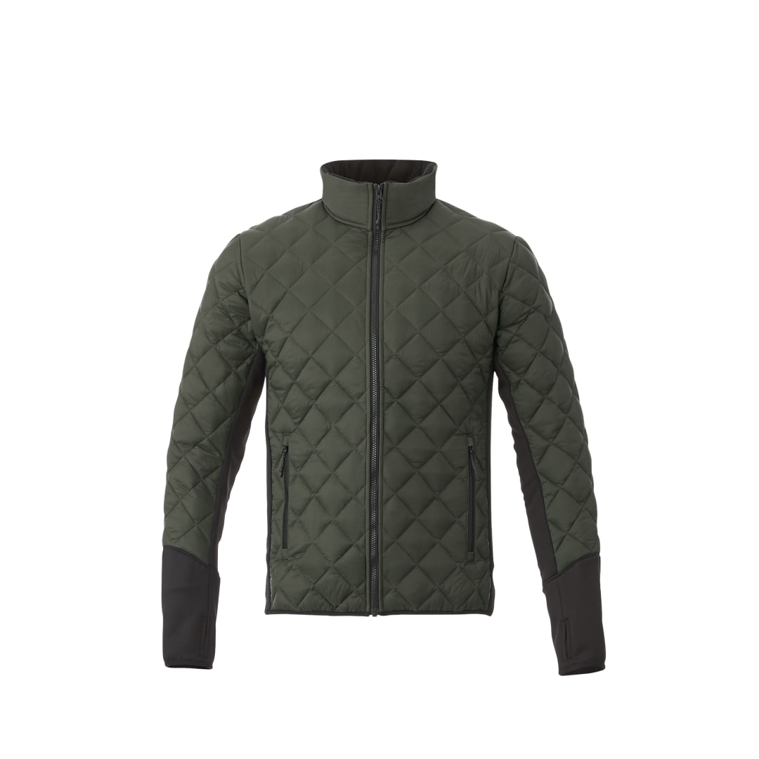 Men's ROUGEMONT Hybrid Insulated Jacket 75