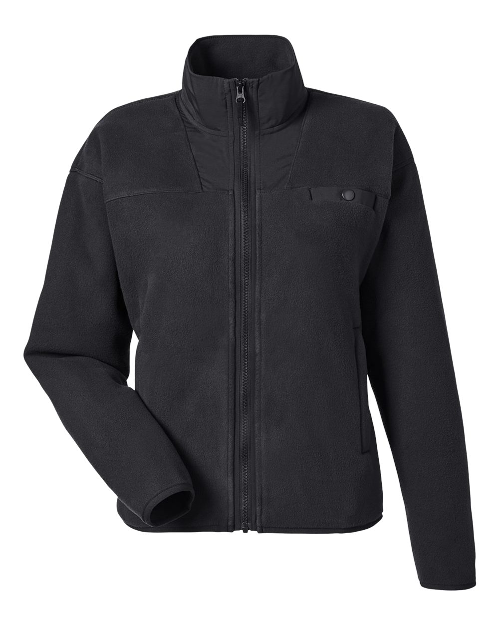Women's Charley Fleece Full-Zip Jacket - 626904 13