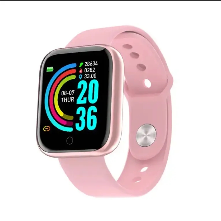 Digital Smart Watches 2