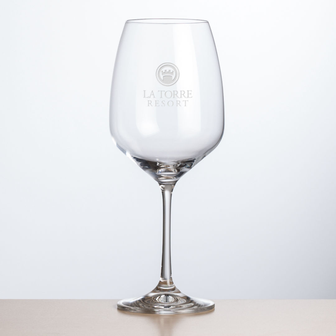 Oldham Wine - Deep Etch 7