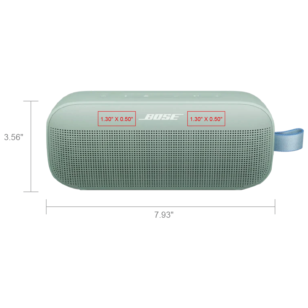 Bose SoundLink Flex 2nd Gen Bluetooth Speaker 66