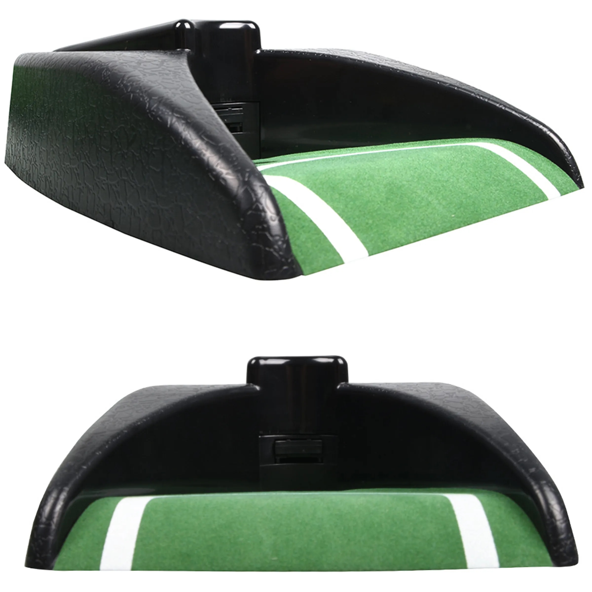 Plastic Golf Putting Practice Return Device 5