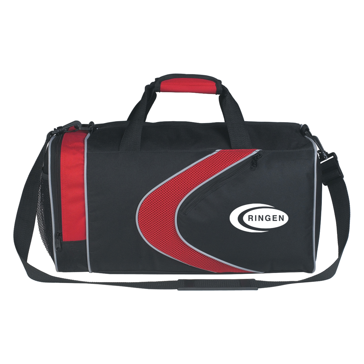 Sports Duffel Bag 5