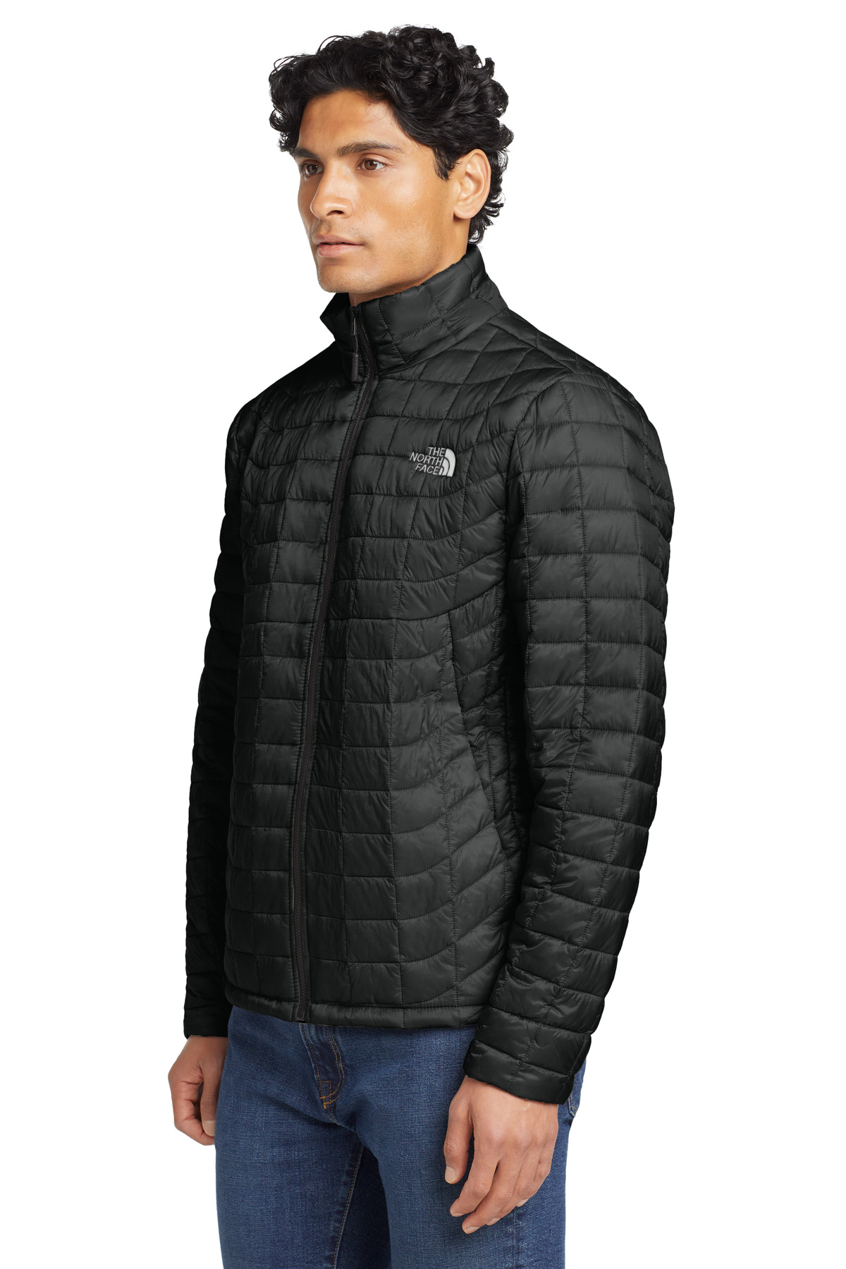 The North Face ThermoBall Trekker Jacket. NF0A3LH2 13