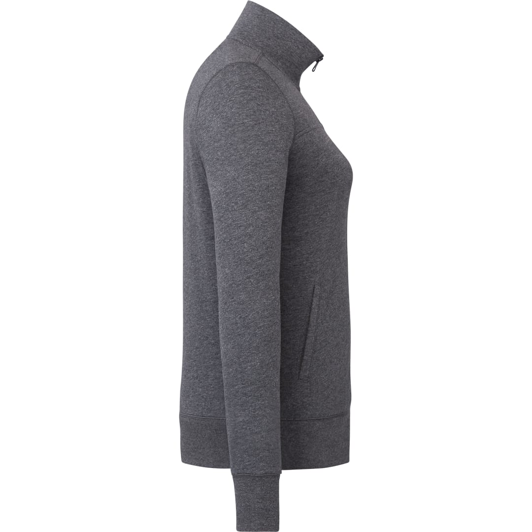 Women's ARGUS Eco Fleece Full Zip 2