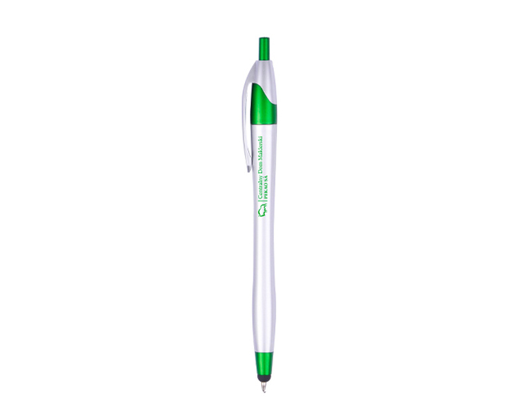Plastic Stylus Pen - Model 1503 4