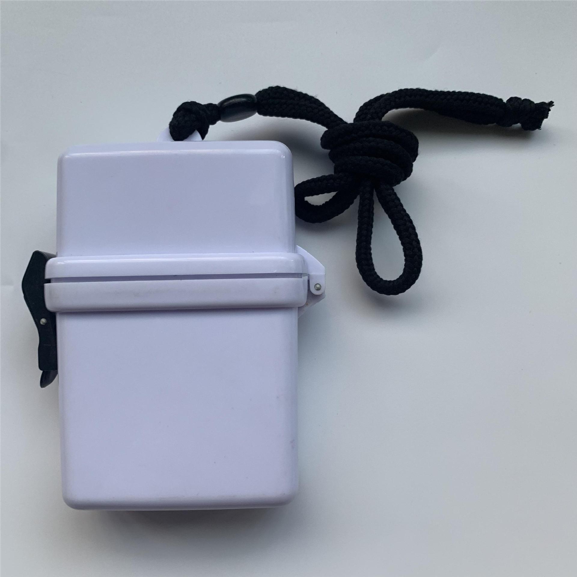 Mini First Aid Kit Case 3