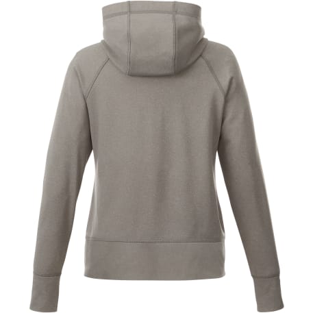 Womens COVILLE Knit Hoody 74