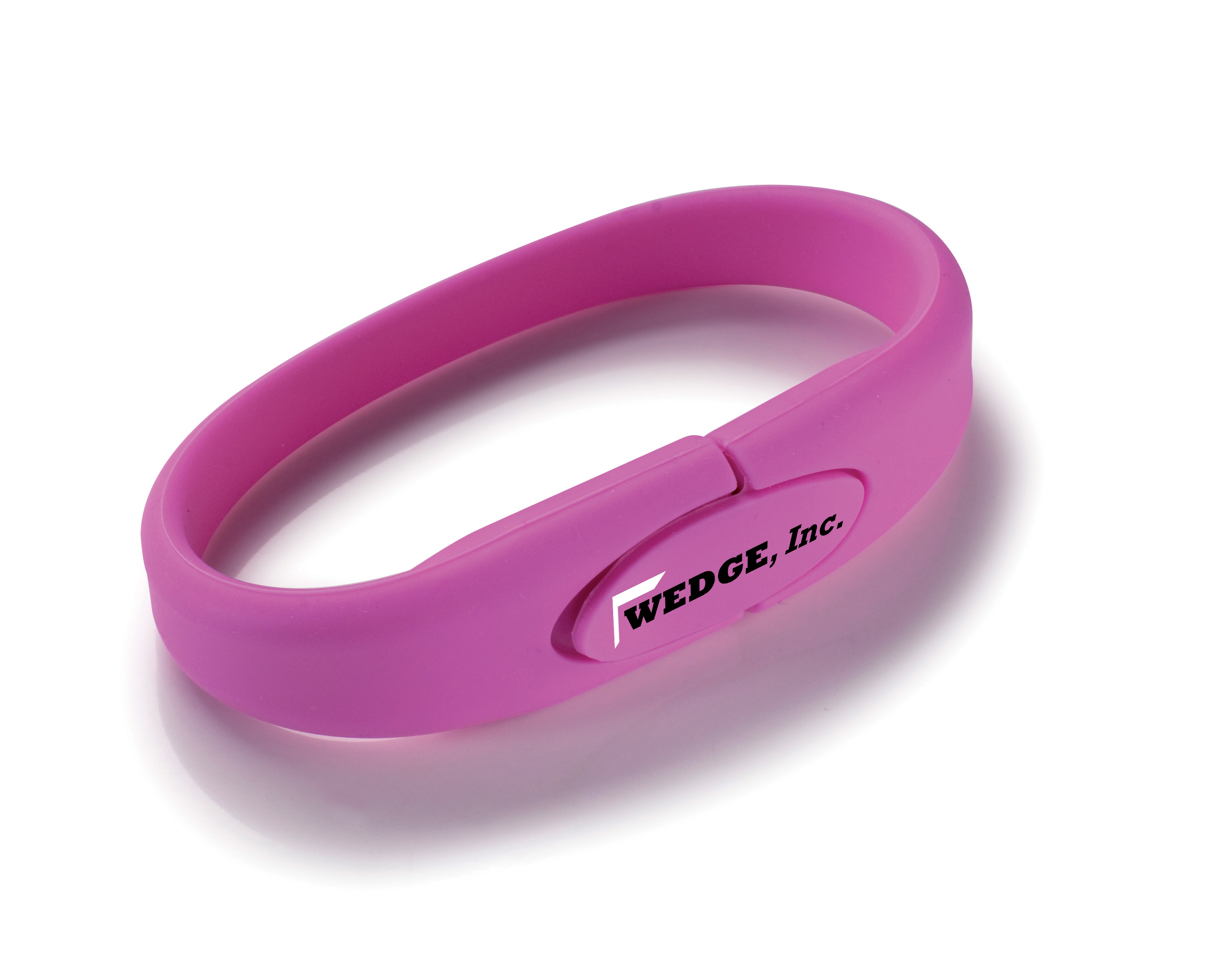 Universal Source® 2 GB Wrist Band USB 2.0 Flash Drive 3