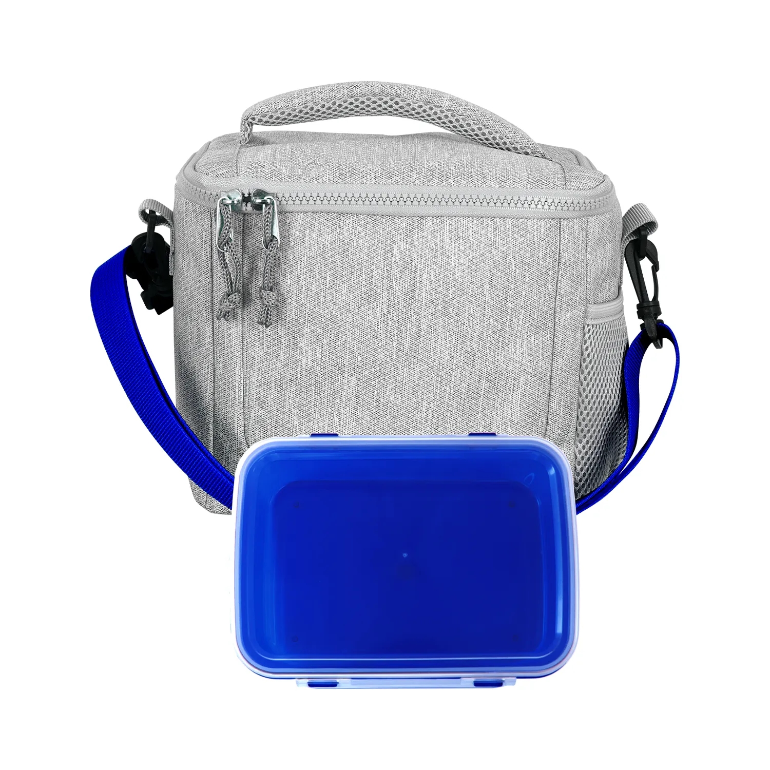 Adventure Clip Top Lunch Set 19