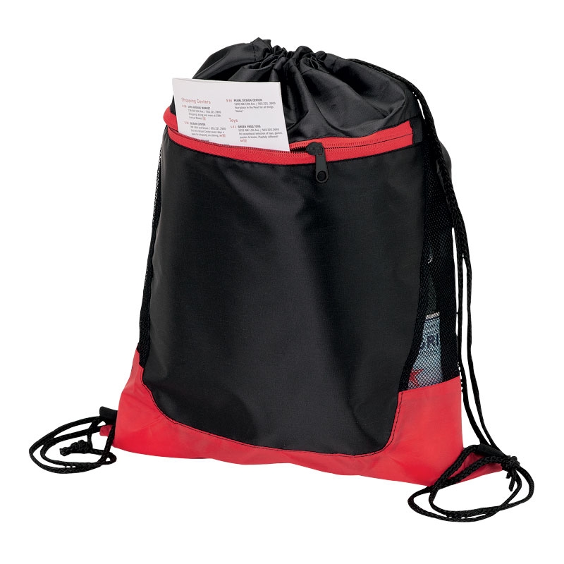 Clermont Sport Bag 31