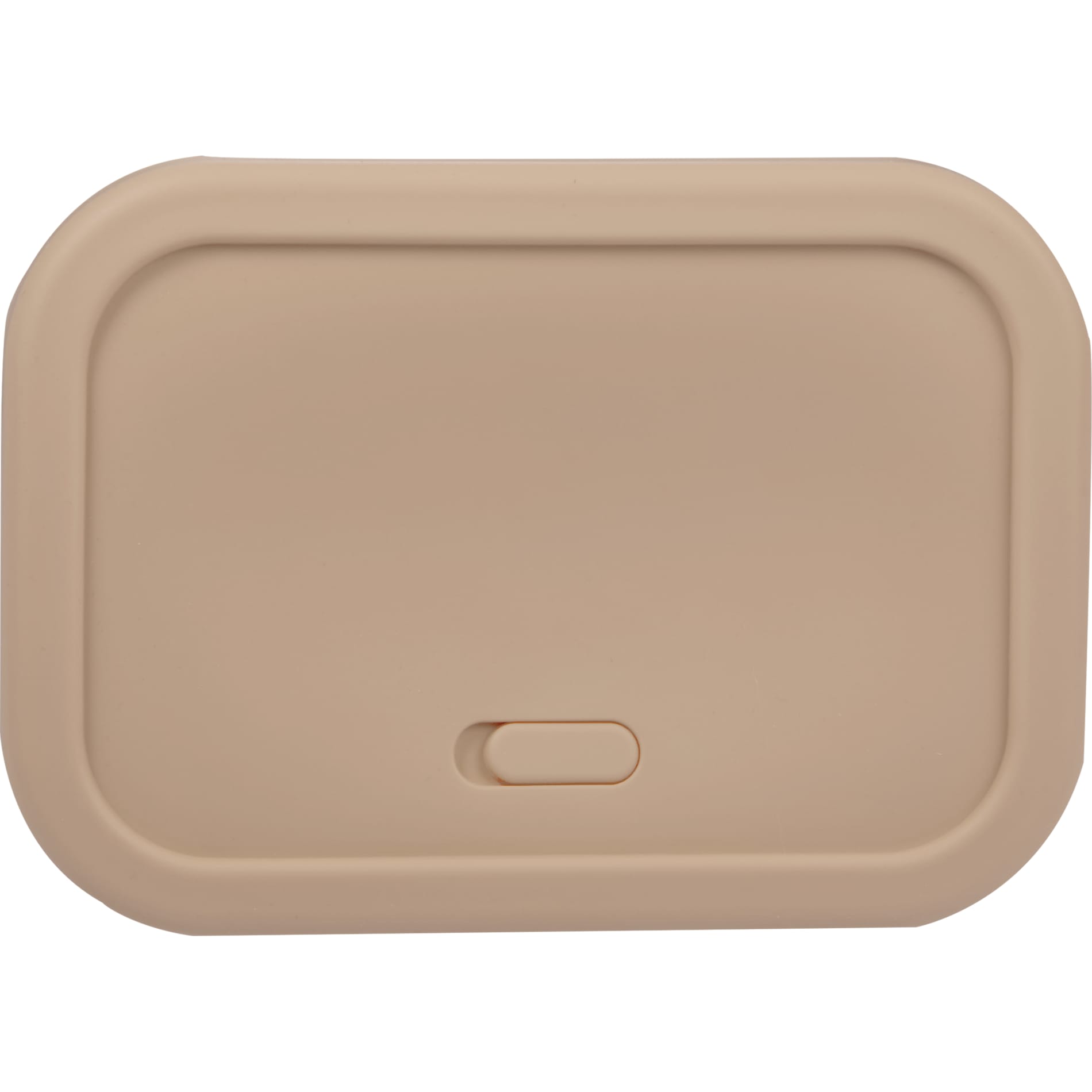 Silicone Food Storage Box with Air Valve 24oz 66