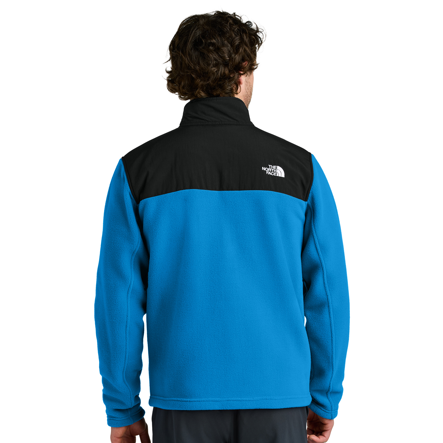 The North Face® Men's Full-Zip Fleece Jacket 6