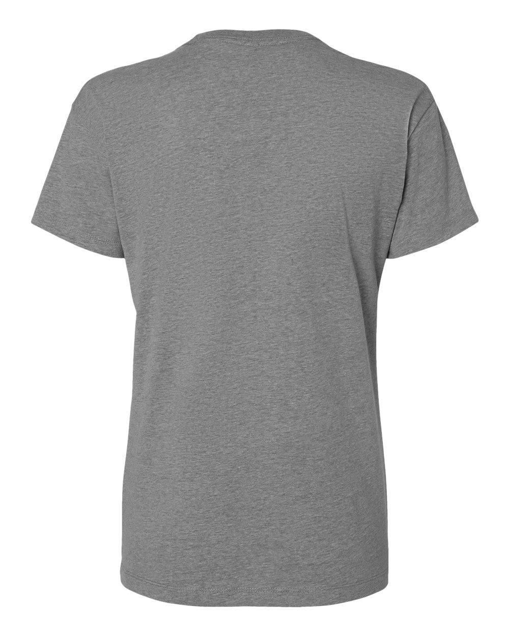 Women's CVC Relaxed Tee - 6600 14